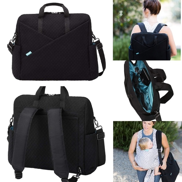 Moby diaper bag Clearance